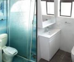 Easy no stress bathroom renovation Adelaide