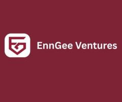 EnnGee Ventures – Your One-stop Solution for Mobile App Development.