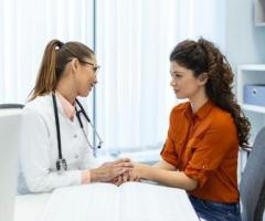 Best fibroid treatment