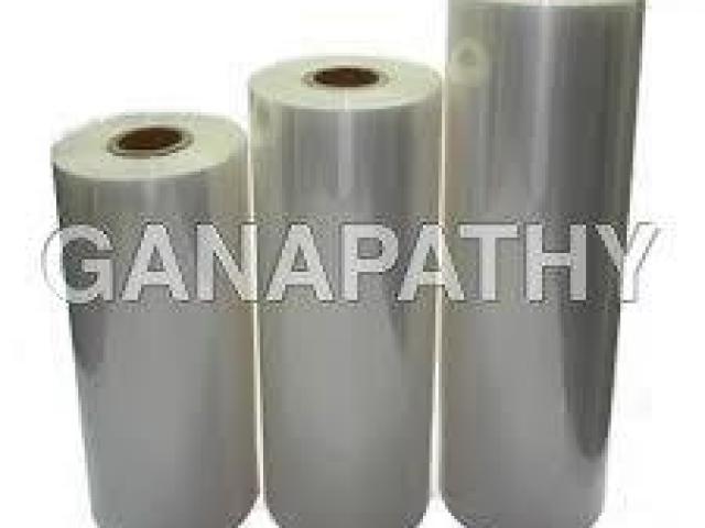 Plastic Films