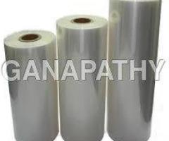 Plastic Films