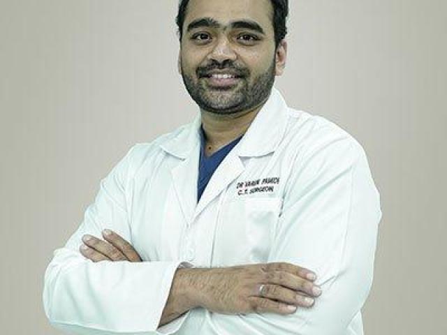 Heart Surgeon in Vijayawada | Cardiologist in vijayawada