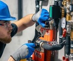 SEAI heat pump installation Ireland