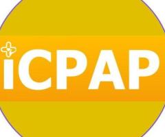 AirMini - iCPAP