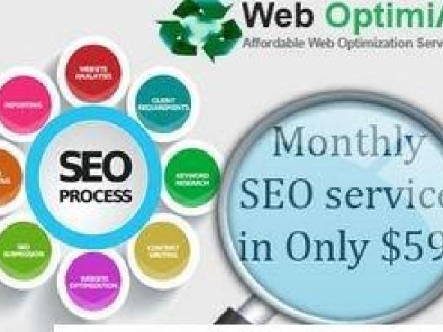 Cost-effective SEO Services