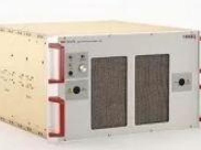 Teseq releases High Power Amplifier Suitable for EMC