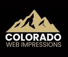 Colorado Web Impressions