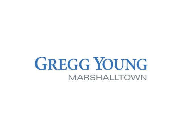 Gregg Young Chevrolet Marshalltown