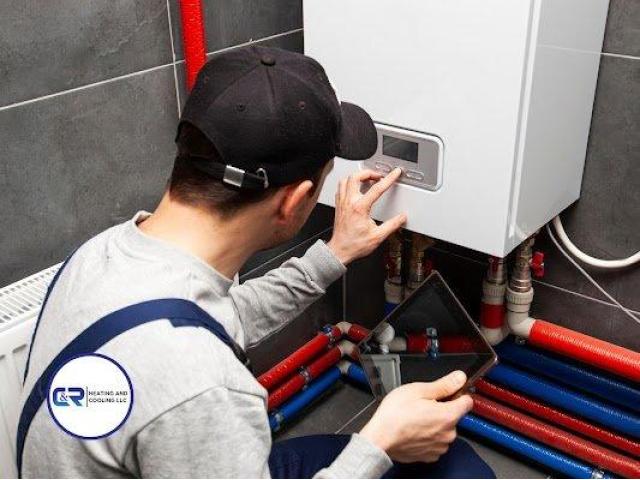 Air conditioning repair service in Cape Coral FL | C&R Heating and Cooling