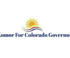 PUBLIC NOTICE: Tackling Climate Change in Colorado