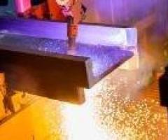 Best Steel Fabrication Equipment Supplies