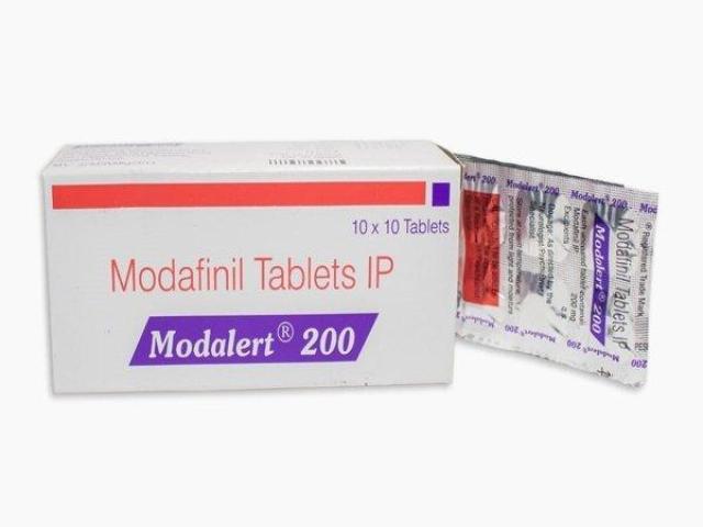 Nootropics Medicines - Modalert 200mg For Sale
