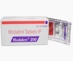Nootropics Medicines - Modalert 200mg For Sale