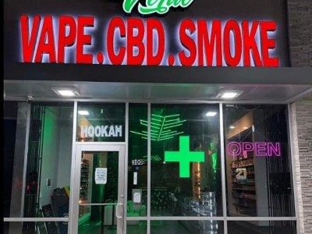 Verde Dispensary Smoke Shop