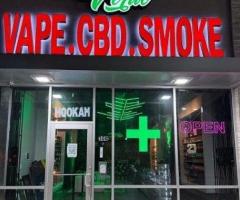 Verde Dispensary Smoke Shop