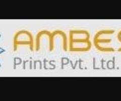 Pharmaceutical And Cosmetics | Printing And Packaging Companies in Mumbai