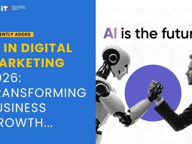 Career-Focused Digital Marketing Course in Kanpur Online Classes & Certification