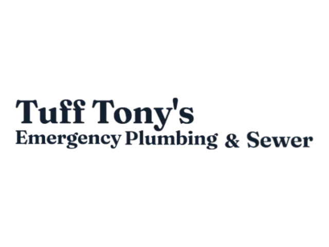Tuff Tony's Emergency Plumbing & Sewer