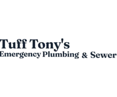 Tuff Tony's Emergency Plumbing & Sewer