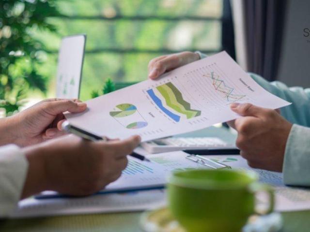 Improve Your ESG Score with Smart Sustainability Assessments