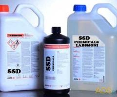SSD SOLUTIONS FOR CLEANING BLACK DOLLARS AND EUROS