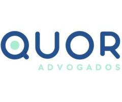QUOR Advogados | Porto