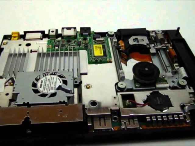 Motherboard replacement for Ps2 at Kshs 4500