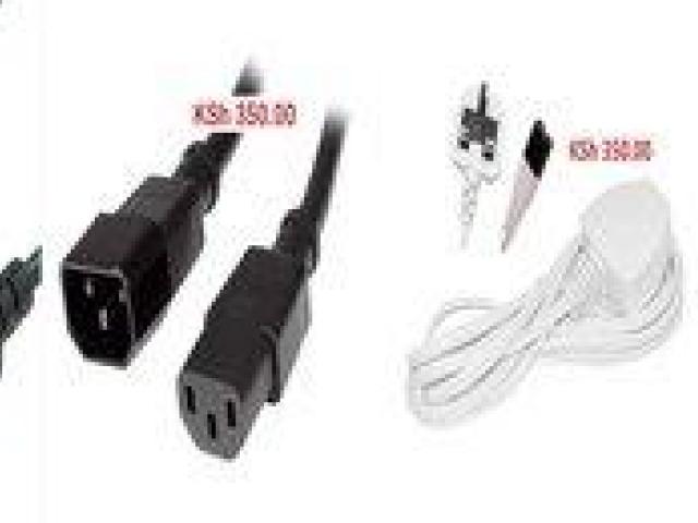 Brand New Cables 30