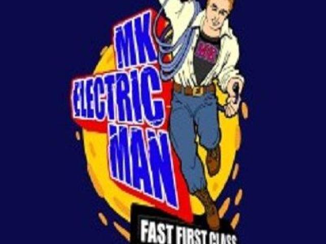 MK Electric Man