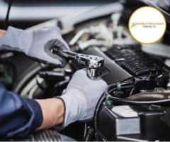Auto mobile repair shop nearby | Orlando Mobile Mechanic Pros
