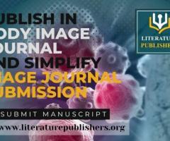 Publish in Body Image Journal & Simplify Image Journal Submission