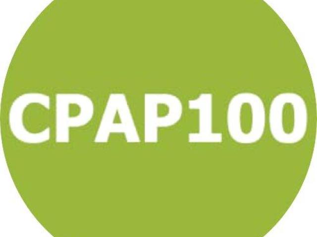 氧氣機 - CPAP100HK