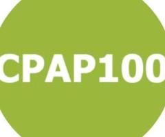 氧氣機 - CPAP100HK