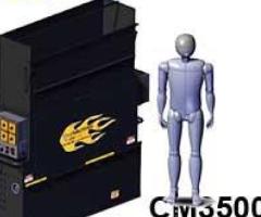 Finish the Insulation Blower Equipment in a Professional Manner!