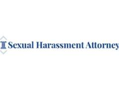 Sexual Harassment Attorney Law Firm