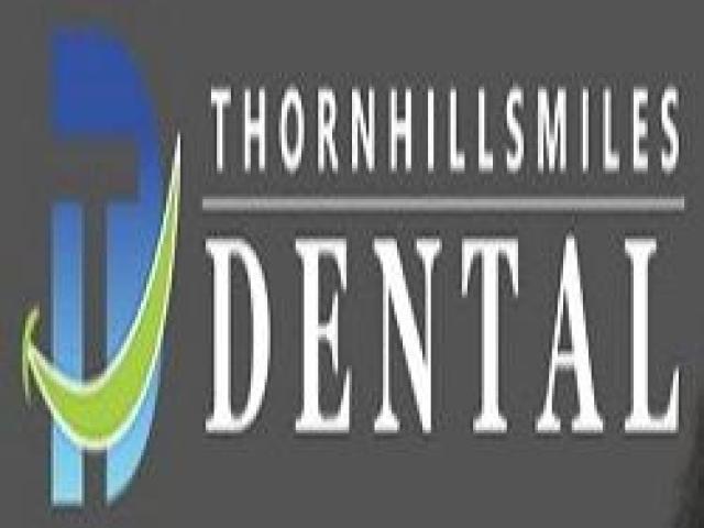 Thornhill Smiles Dental