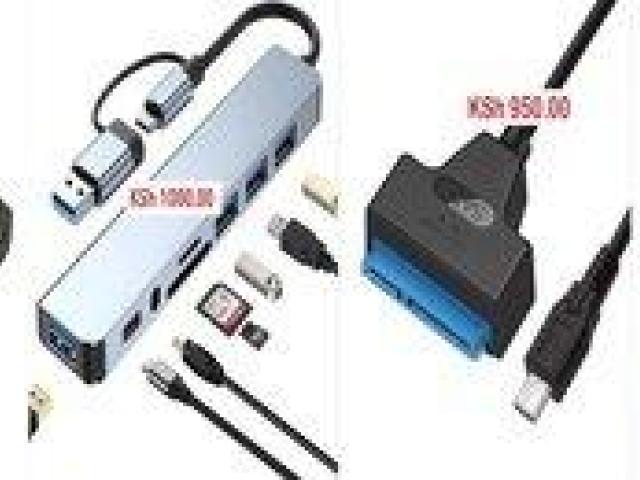 Brand New Cables 40