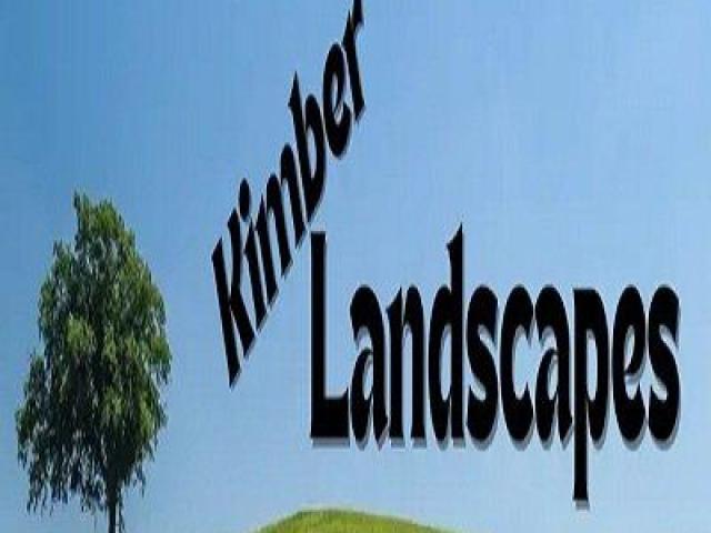 Kimber Landscapes