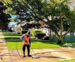 House Wash Long Island NY
