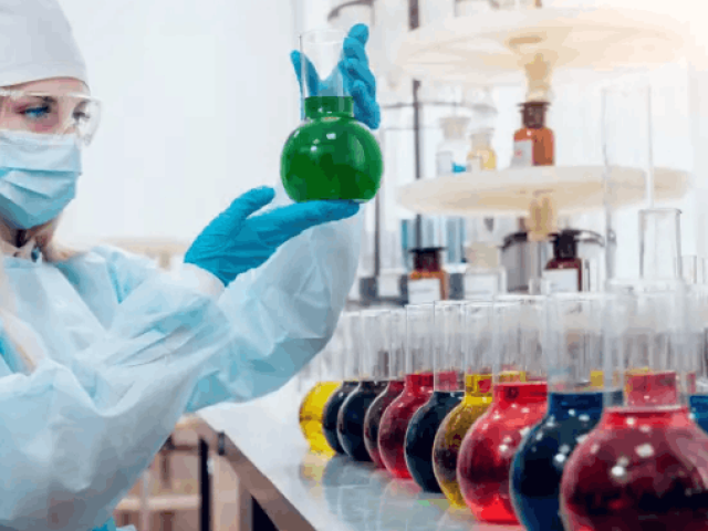 Custom Nutraceutical Product Development & Formulation Services