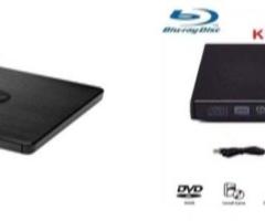 New CD / DVD burners 20