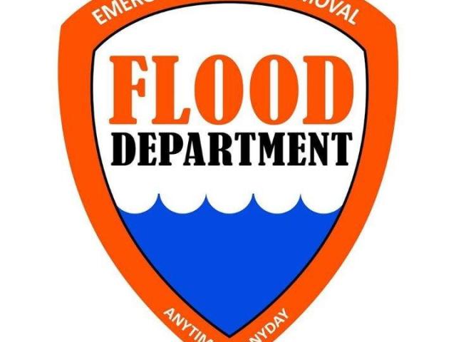 Flood Department