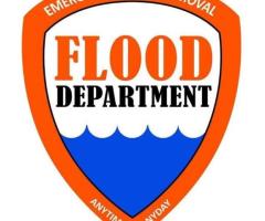 Flood Department