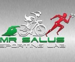 Mr Salus Sporting Lab – Brixton