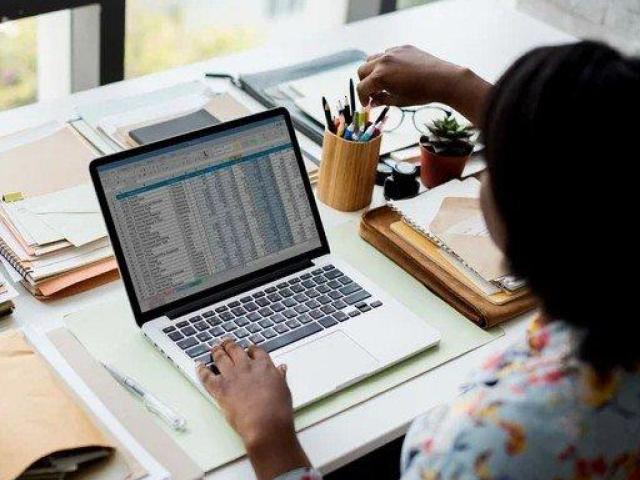 Virtual Data Entry Assistant