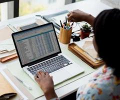 Virtual Data Entry Assistant