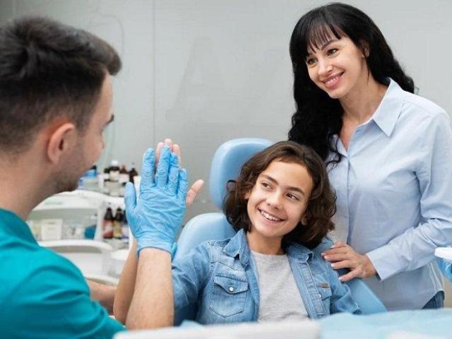 Cosmetic Dentistry Uniondale NY