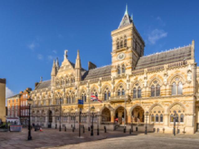 SEO Northampton Services for Better Rankings