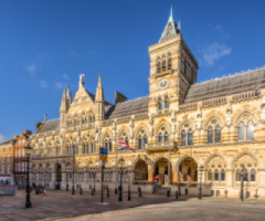 SEO Northampton Services for Better Rankings