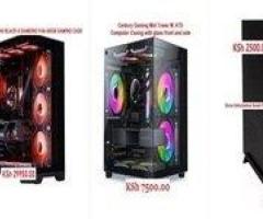 New Computer casings 35